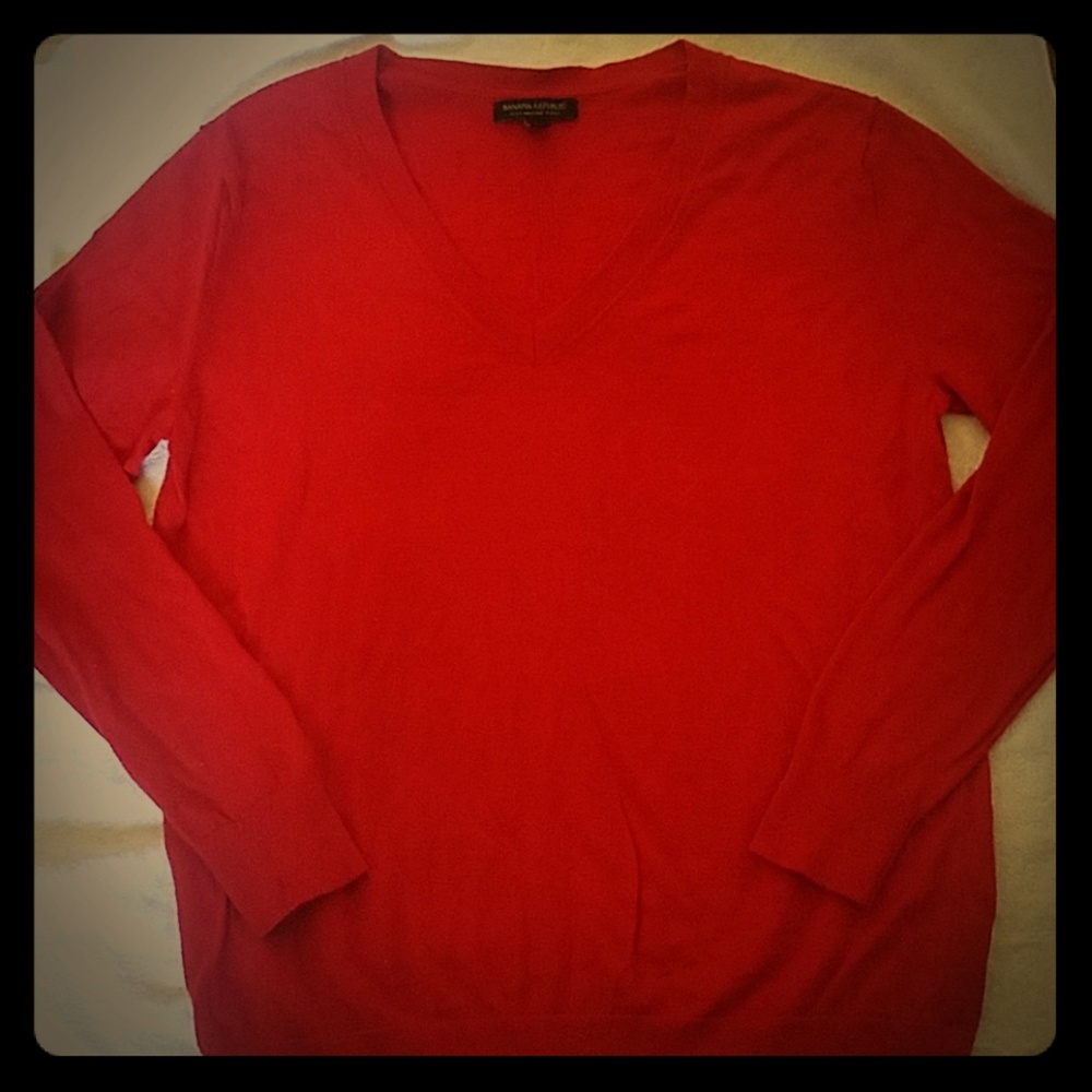 Banana Republic Sweater
